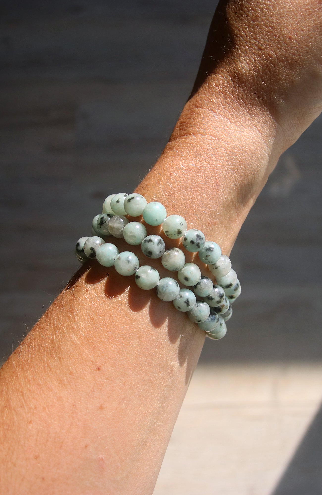 Kiwi Jasper